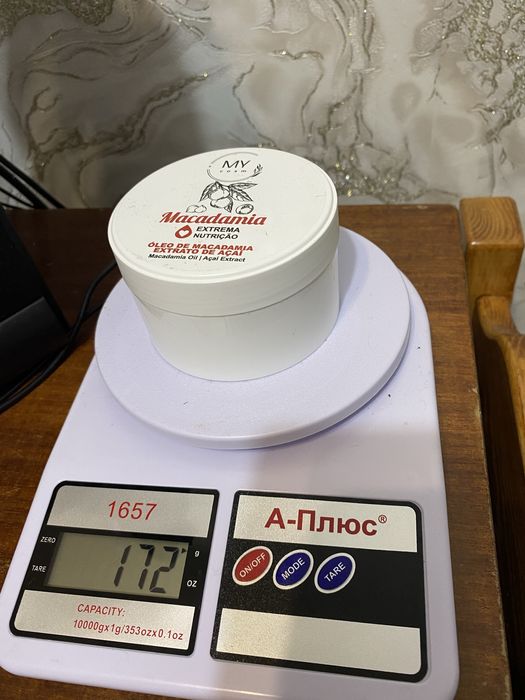 Продаю складники для кератинового вирівнювання волосся