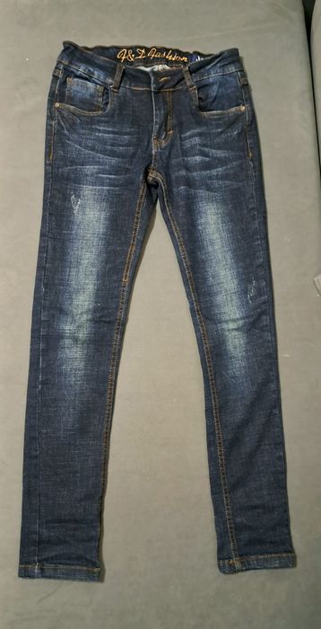 Джинси дитячі F&D Fashion