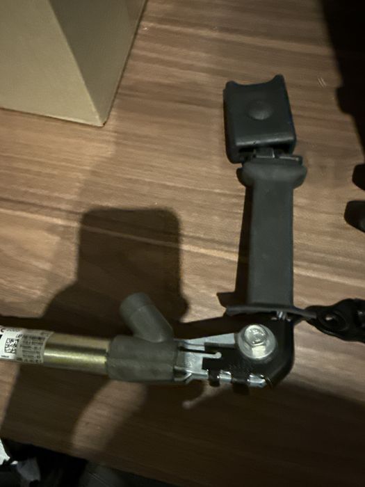 Tesla S X ремень безопасности 1036738-05-e с натяжителем 1004532-05-f