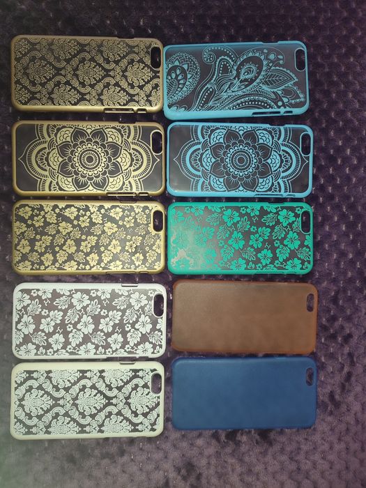 Чехол на iPhone 6/6s