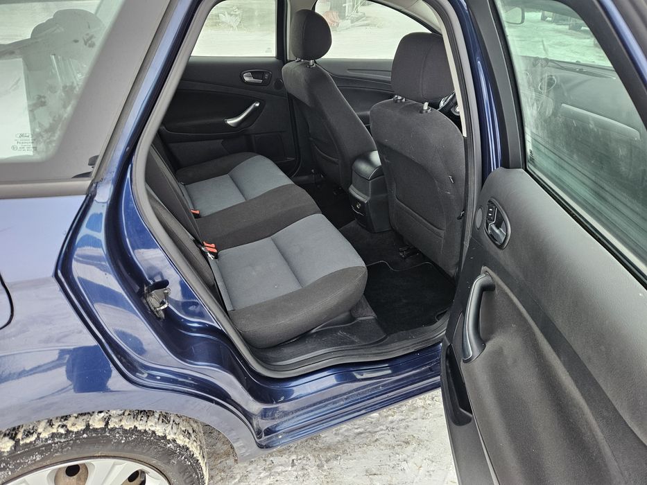 Ford Mondeo 2009 рік 2.0 дизель для військових