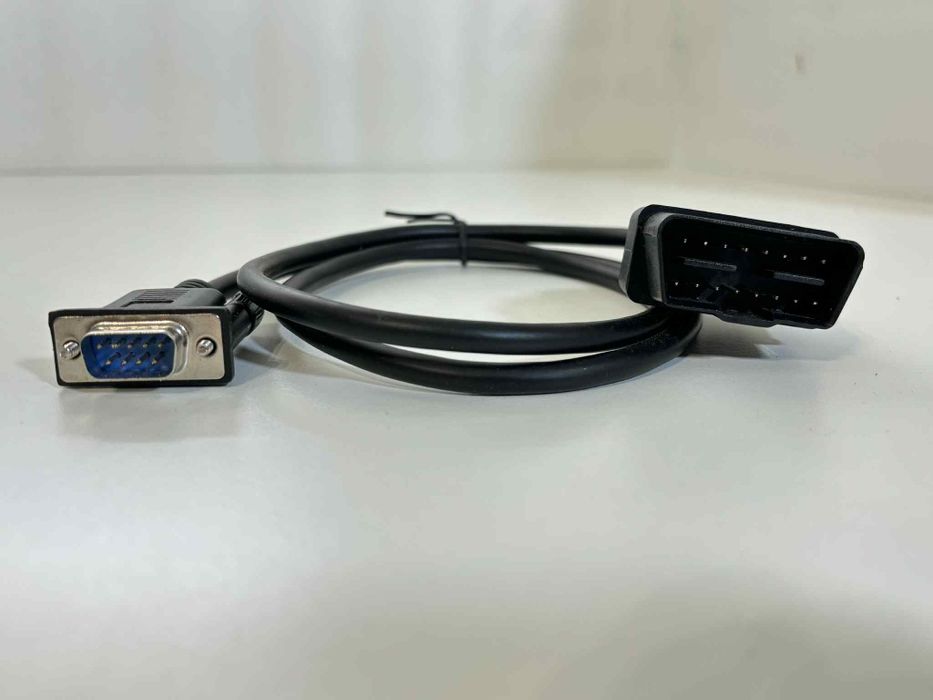 Interfejs diagnostyczno–programujący do Renault [1010]