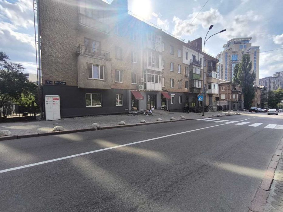 Без % СПП Продаж комерційного приміщення на Печерську, поряд ТОР ЖК