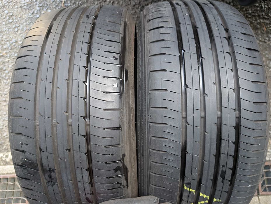 1x Opona FALKEN ZIEX ZE914B 225/40 R18