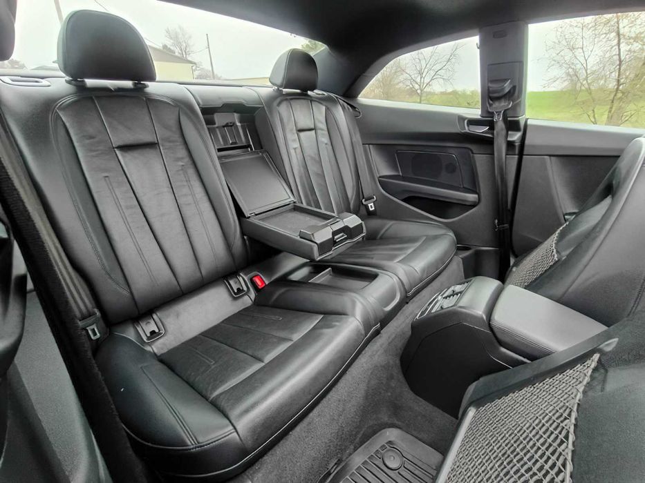 Audi A5 quattro Premium      2018