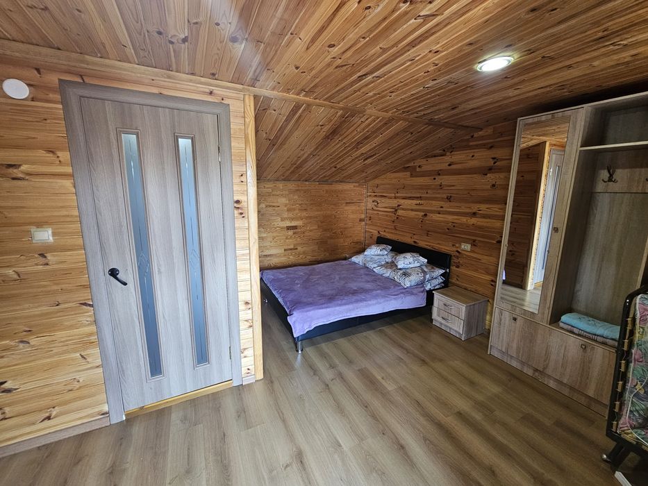 Apartman Kamilla - Будинок та кімнати по добово у Велика Бийгень, біля Косино і Берегово