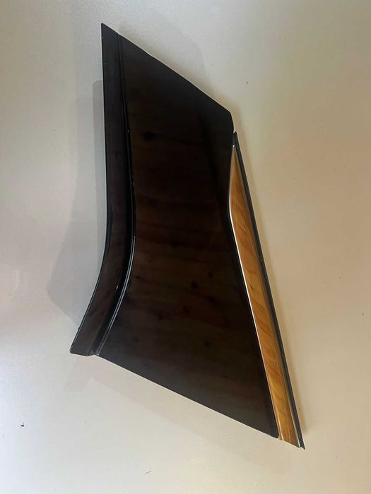 Молдинг правий Chevrolet Bolt EV  2019, 2020, 2021, 2022, 2023.