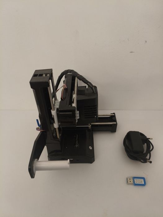 Міні 3D принтер EasyThreed K9