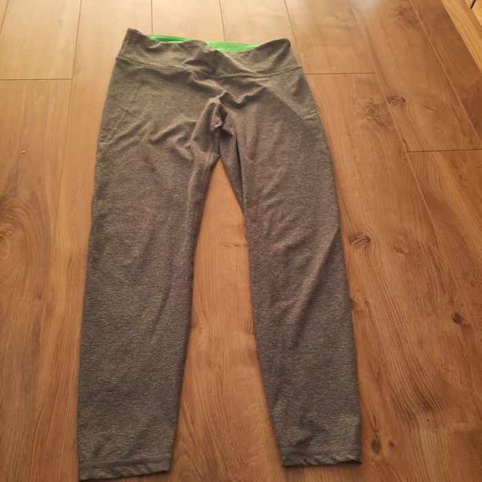 Leginsy H&M, rozmiar 38
