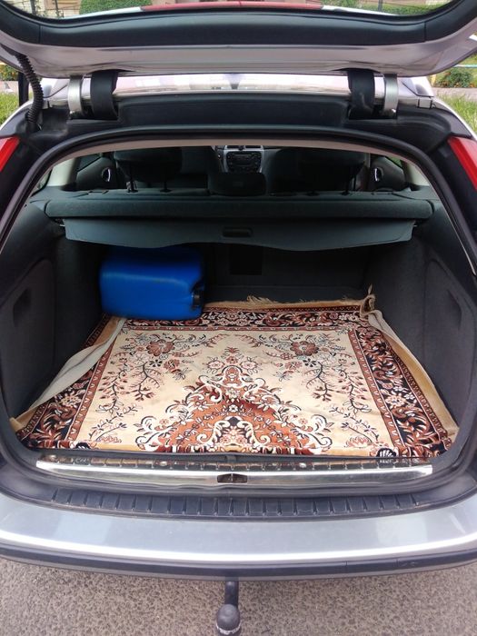 Продам власний автомобіль Citroen C5