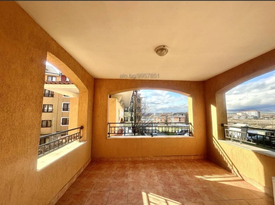 Квартира-студия Болгария,Несебр от хозяина.Летний отдых на море!