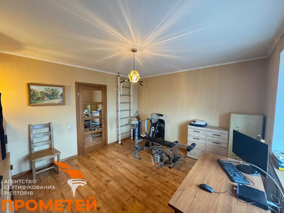 Багатокімнатна квартира за адресою вул. Магістратська (площа 144,8 м²) - Atlanta.ua - фото 2