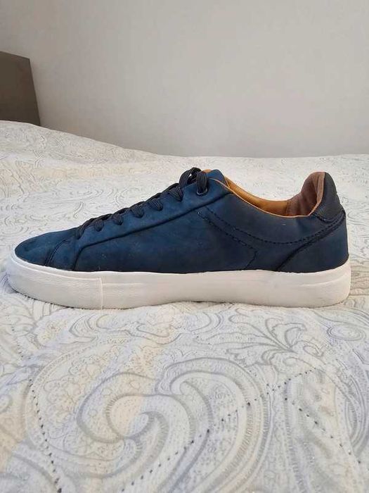 Casualowe Buty Zara