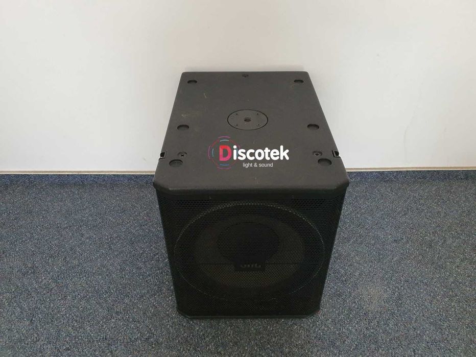 JBL VRX 915S | Subwoofer | Neodym | 800W/4 |