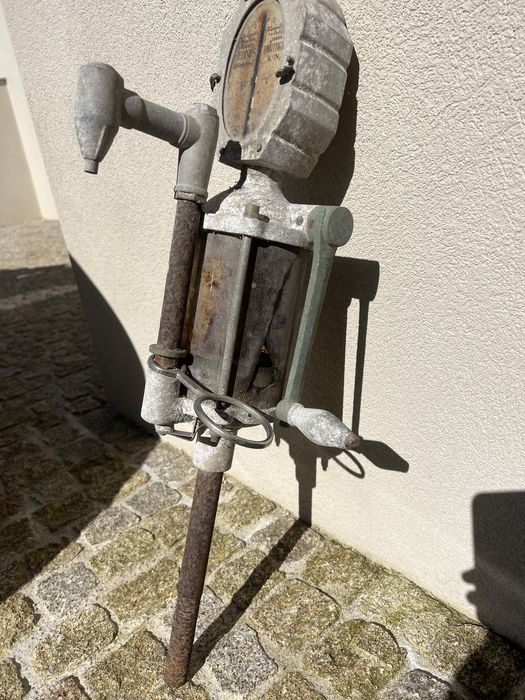 Medidor de Azeite