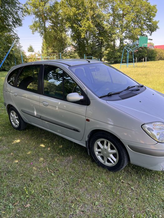 Renault scenic 1 2003 рік
