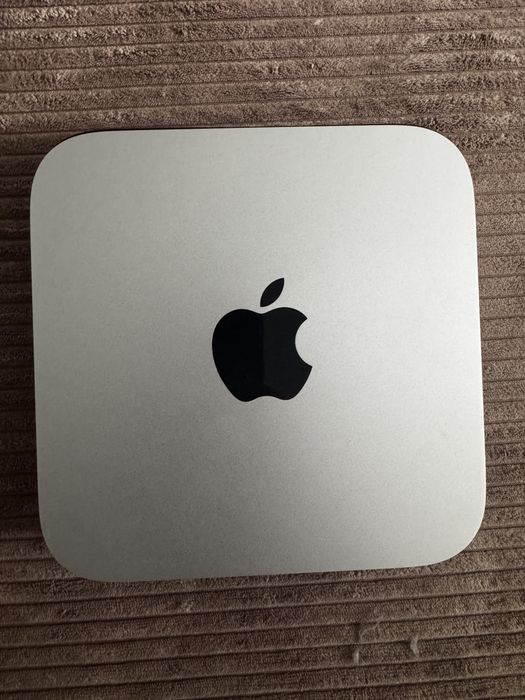 美品Mac mini Core i7 16G SSD128G HDD1T Nettop Apple Mac mini M4 (MU9D3ZEA) - Opinie i ceny na Ceneo.pl