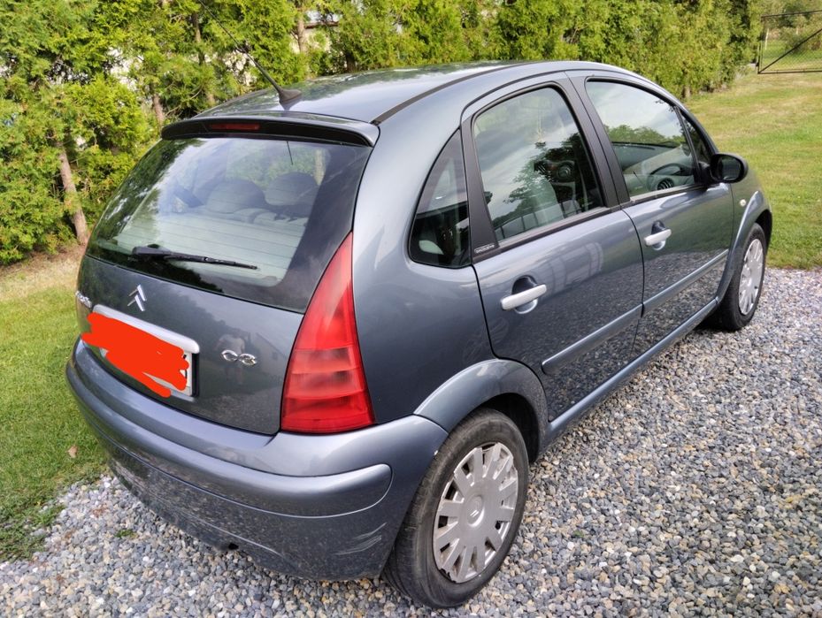 Citroën C3