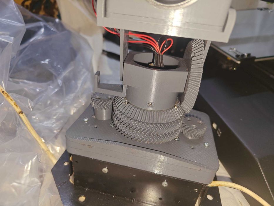 3D принтер Anet et5