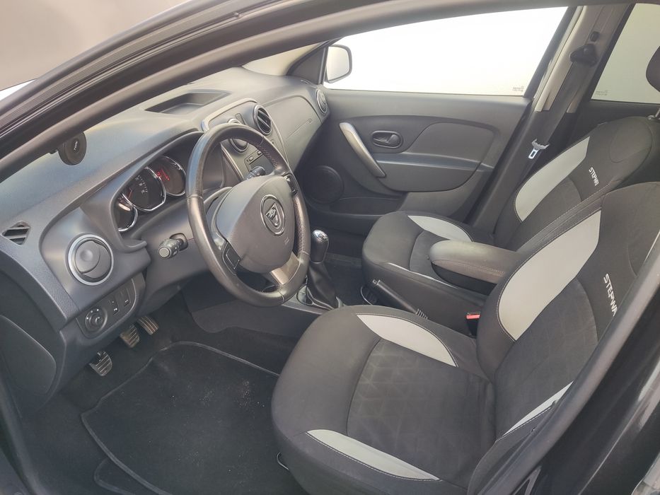 Dacia Sandero 90 CV Diesel