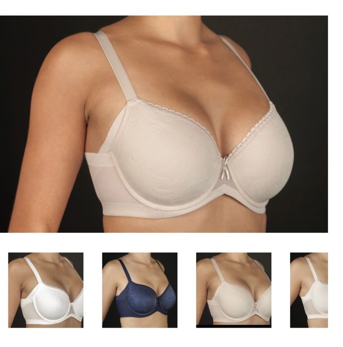 Soutien copa C  selene violeta