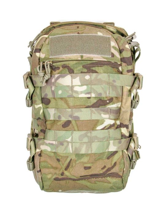 Штурмовий рюкзак Virtus 17L Assault Pack MTP Multicam