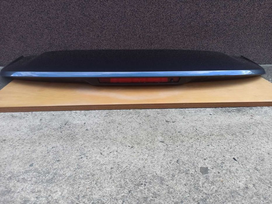 Lotka Klapy Bagażnika Renault Megane IV KOMBI