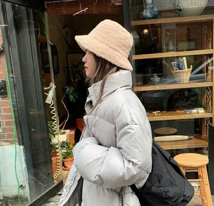 Chapéu Lã Beje - Novo