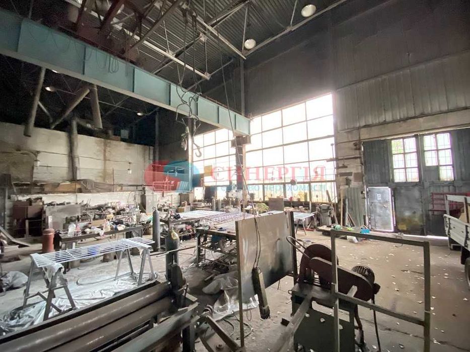 Коммерческая недвижимость по адресу ул. Автопарковая (площадь 400 м²) - Atlanta.ua - фото 6