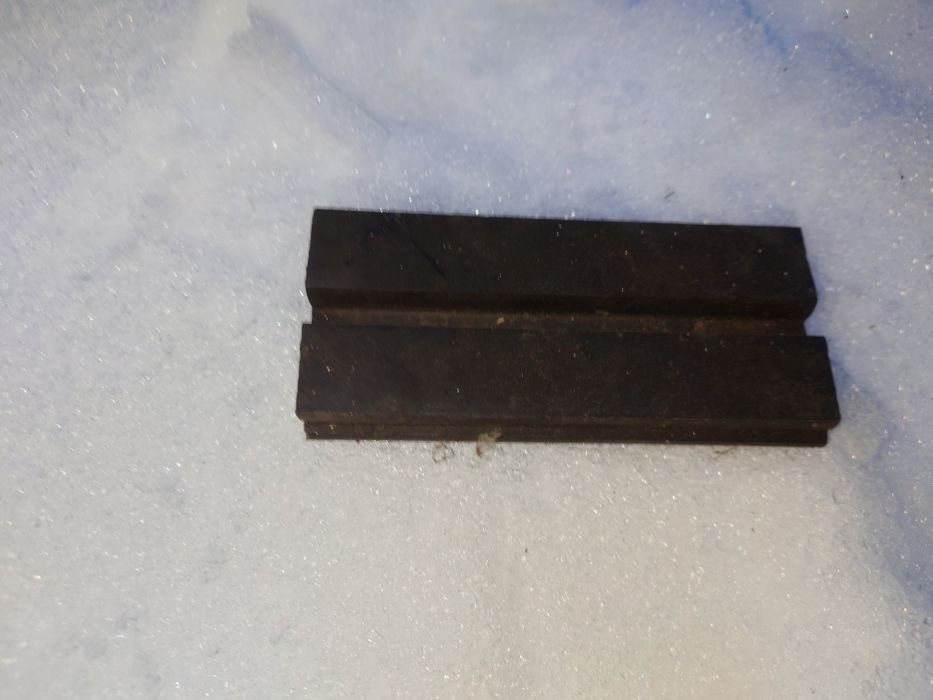 Підкладка під терассову дошку