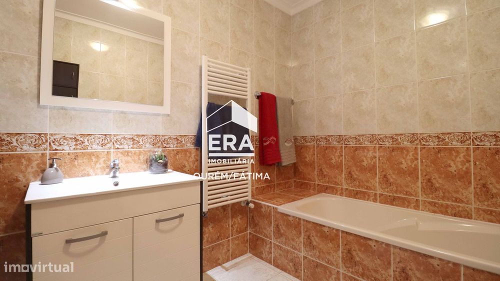 Apartamento T3, Pombal