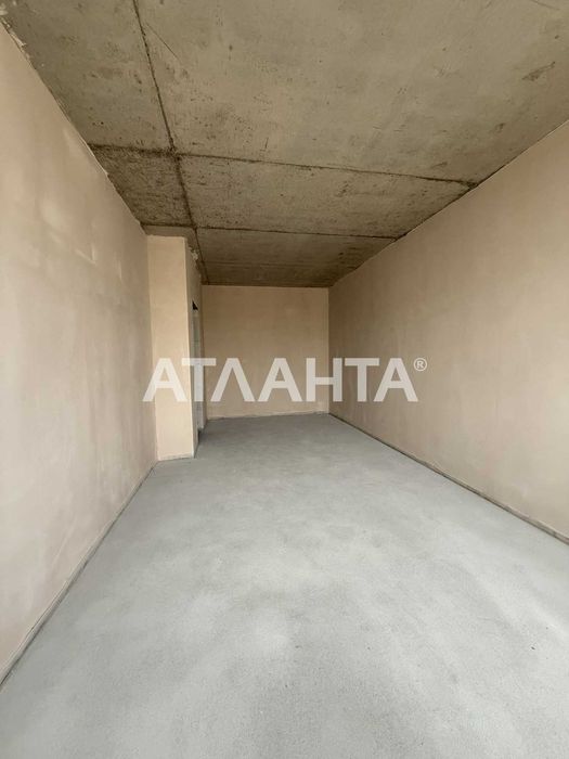 1 комнатная квартира в 54 Жемчужине