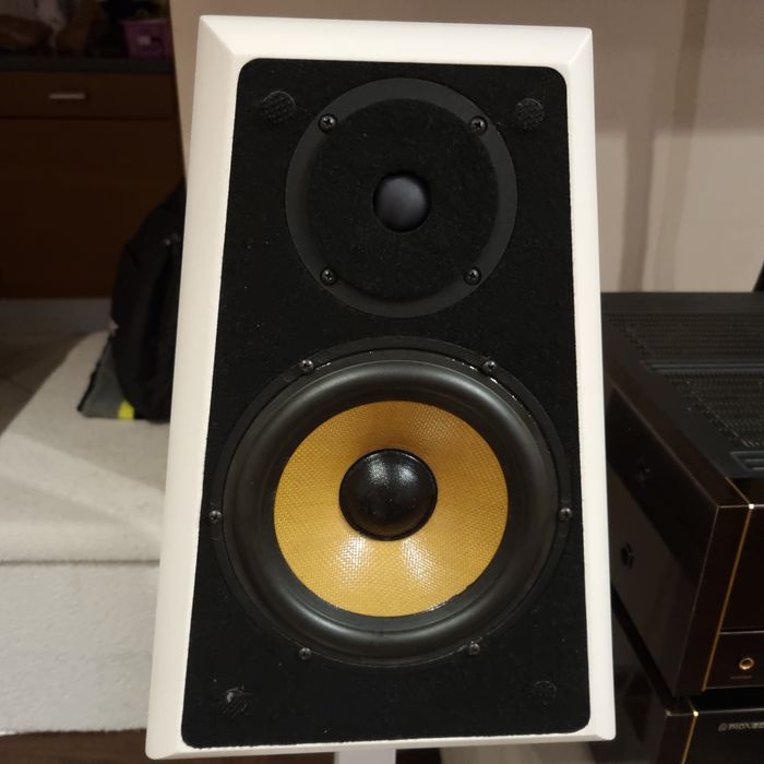 QLN Signature Biały Kruk