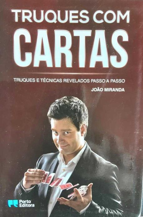 Truques Com Cartas