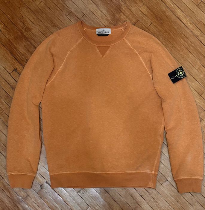 Світшот Stone Island оригінал