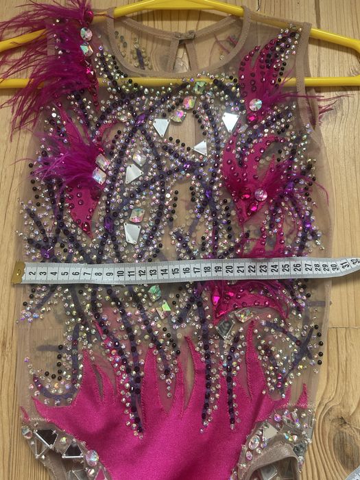 Купальник для художньої гімнастики