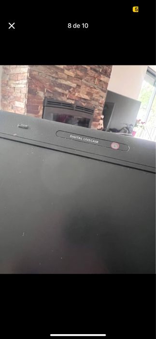 Notebook Samsung N145 plus