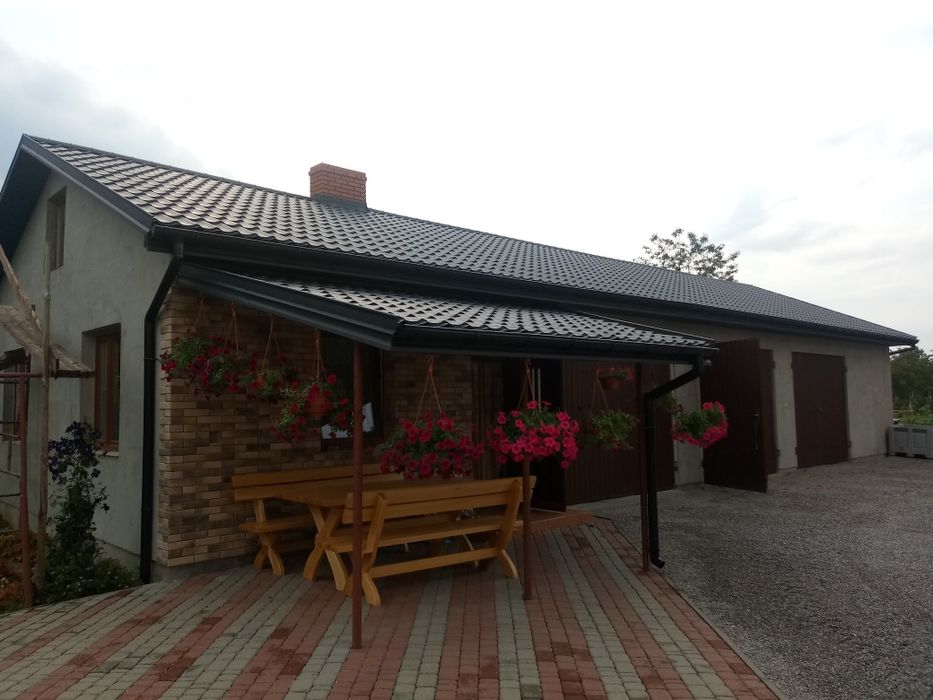 Dachy Sprzedaż Montaż, Tartak, Akcesoria Dekarskie