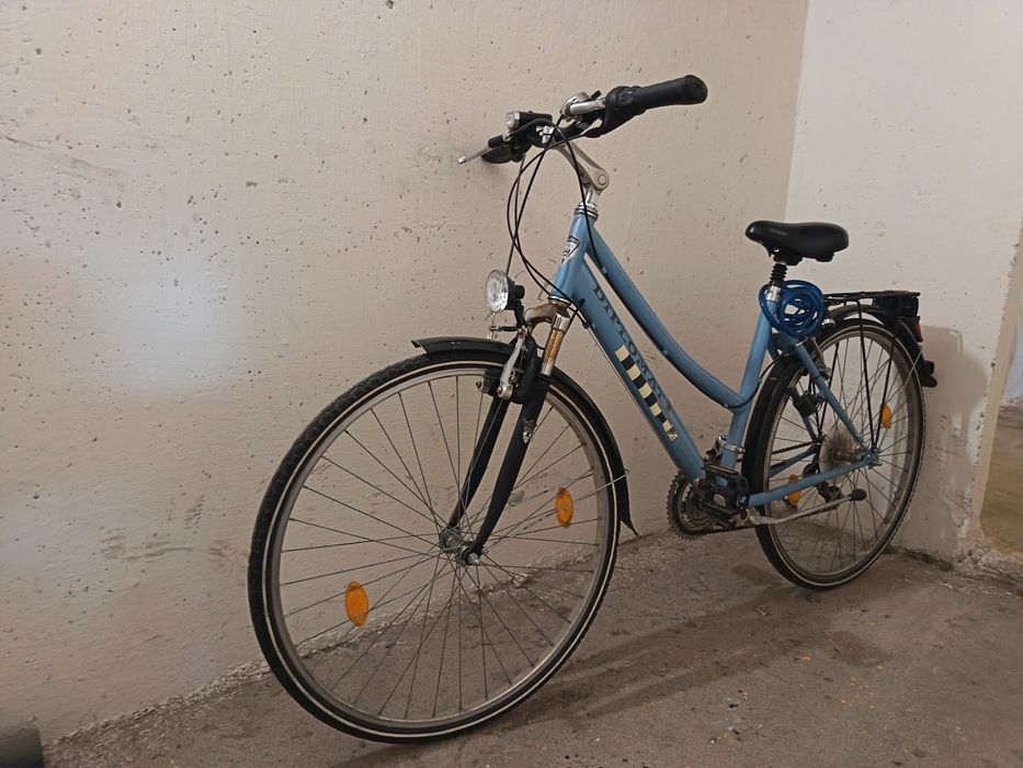 Sprzedam rower miejski