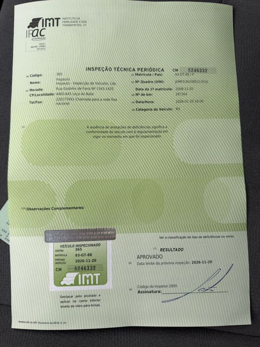 Honda Civic Hybrid 1.3 IMA VIII Sedan