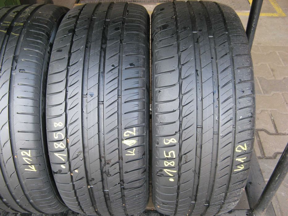 225/45R17 MICHELIN Primacy HP - nr.1858 *