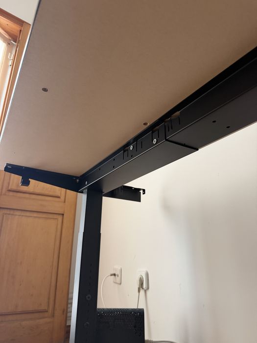 Mesa para escritorio 160/60cm