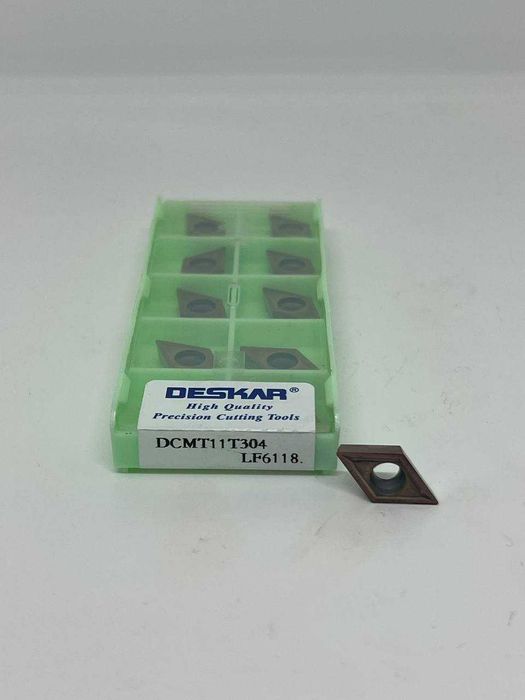 токарная пластина Deskar DCMT TNMG MGMN DNMG CCMT CNMG TCMT 16IR 16ER