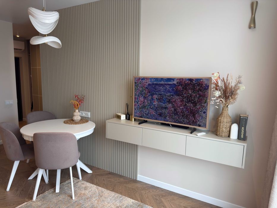 Продаж 1кімн. кв.вул.Незалежності, 19в Брюховичі