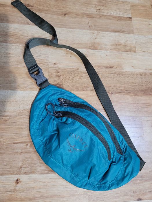 Nerka saszetka Osprey ultralight