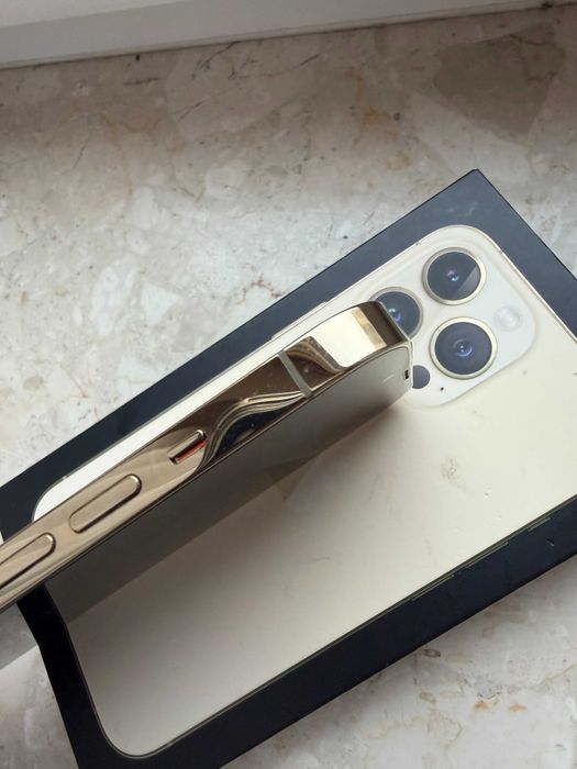 iPhone 13 Pro wzorowy, 1 właściciel
