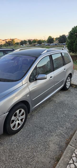 Peugeot 307 SW 1600 cc