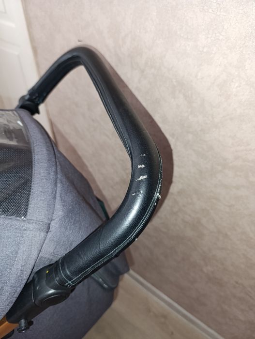 CARRELLO Echo прогулочная коляска,візочок