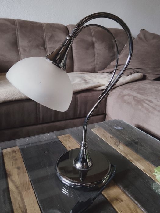 Lampka biurkowa/nocna