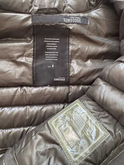 Куртка на дівчинку 7 8 років